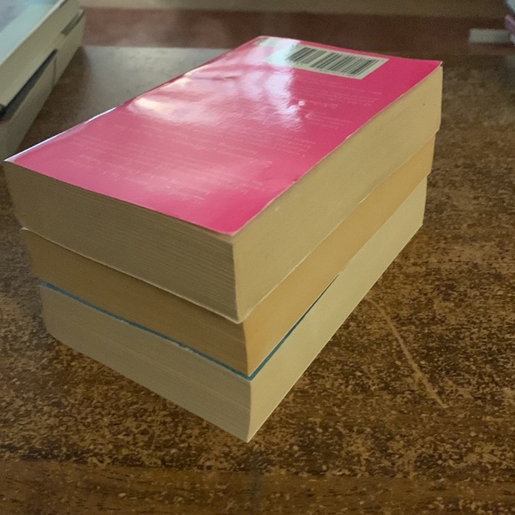 (3 for $20)3 Paranormal Romance novels - Picture 6 of 8